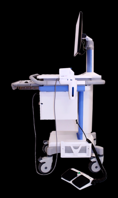 Phoenix ICON Paediatric Retinal Camera